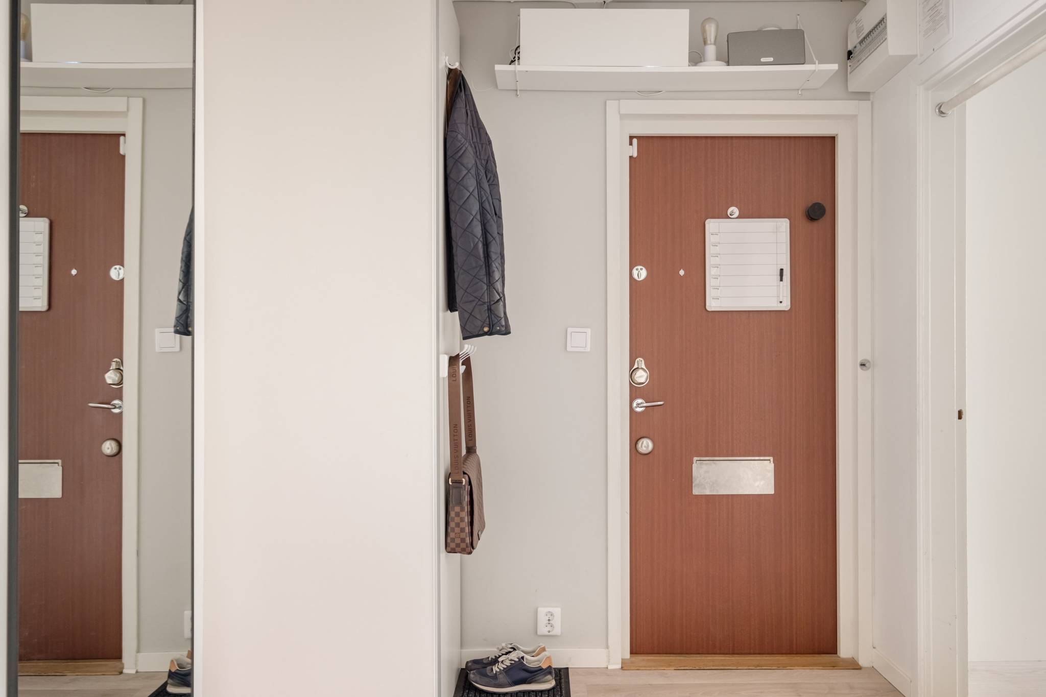 3 rum Lägenhet på Flygarvägen 33 Barkarby Järfälla kommun - bild 17