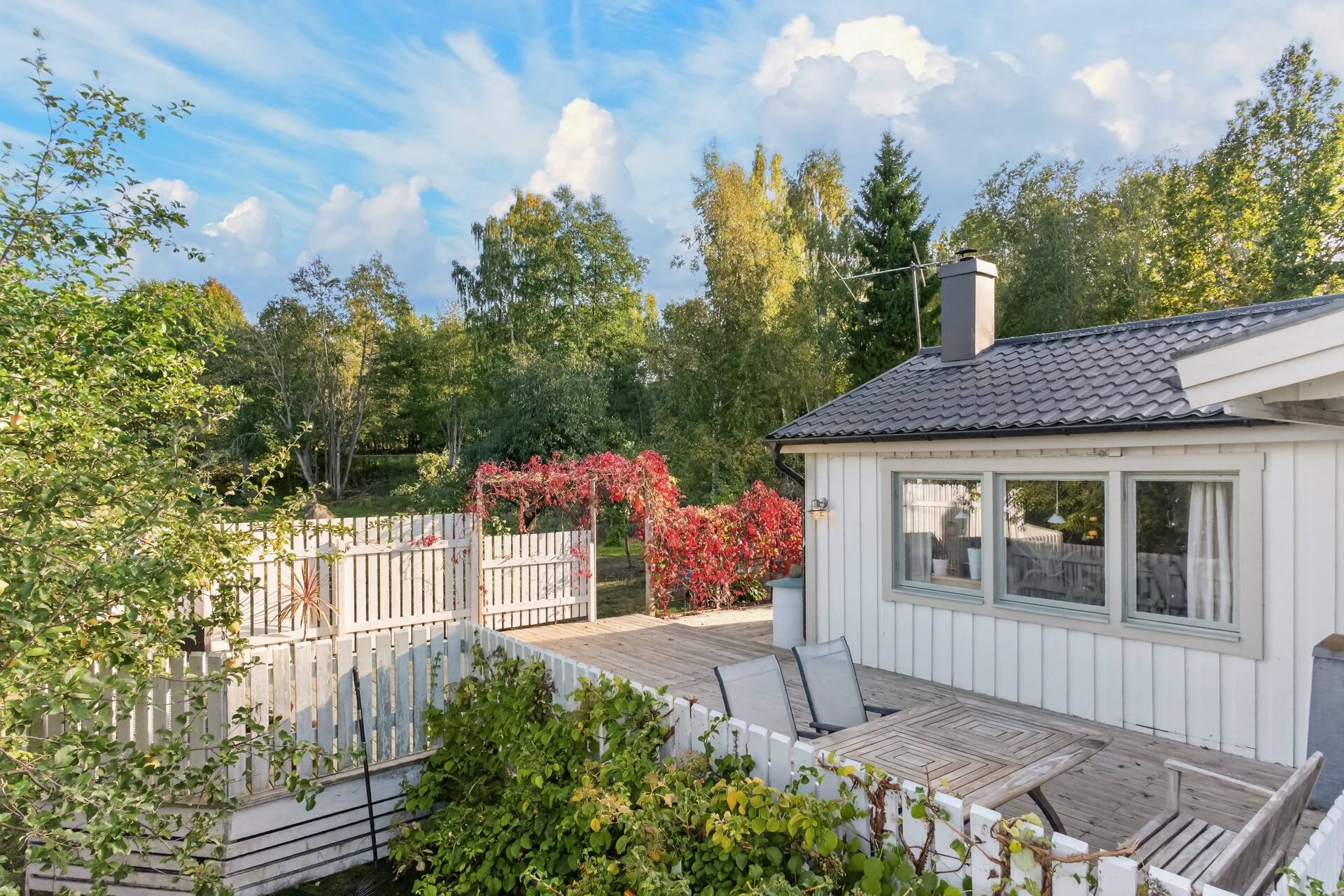 3 rum Villa på Barrstigen 20 Mullsjön Hjo kommun - bild 14