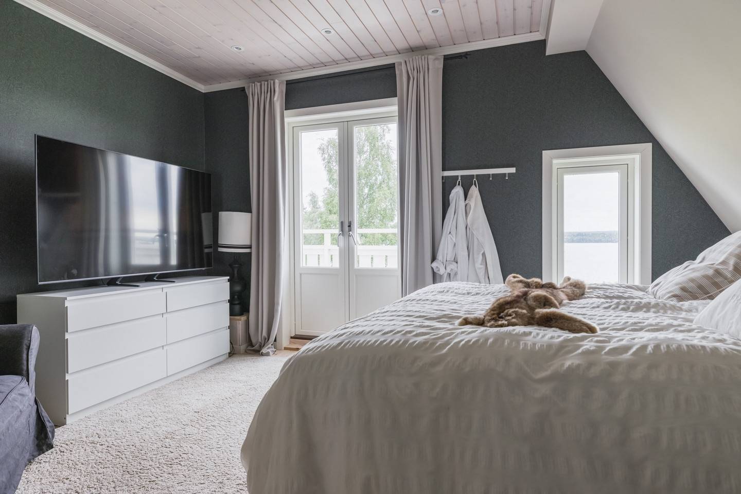 5 rum Gård/skog på Östansjö Backen 2 Furudal Rättviks kommun - bild 52