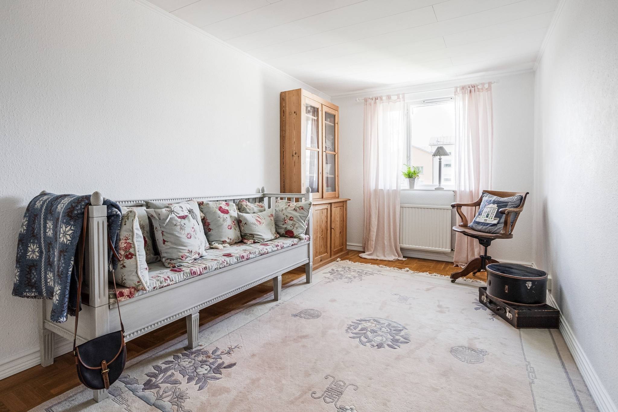 6 rum Radhus på SATURNUSVÄGEN 22 Österskär/Tuna Österåkers kommun - bild 26