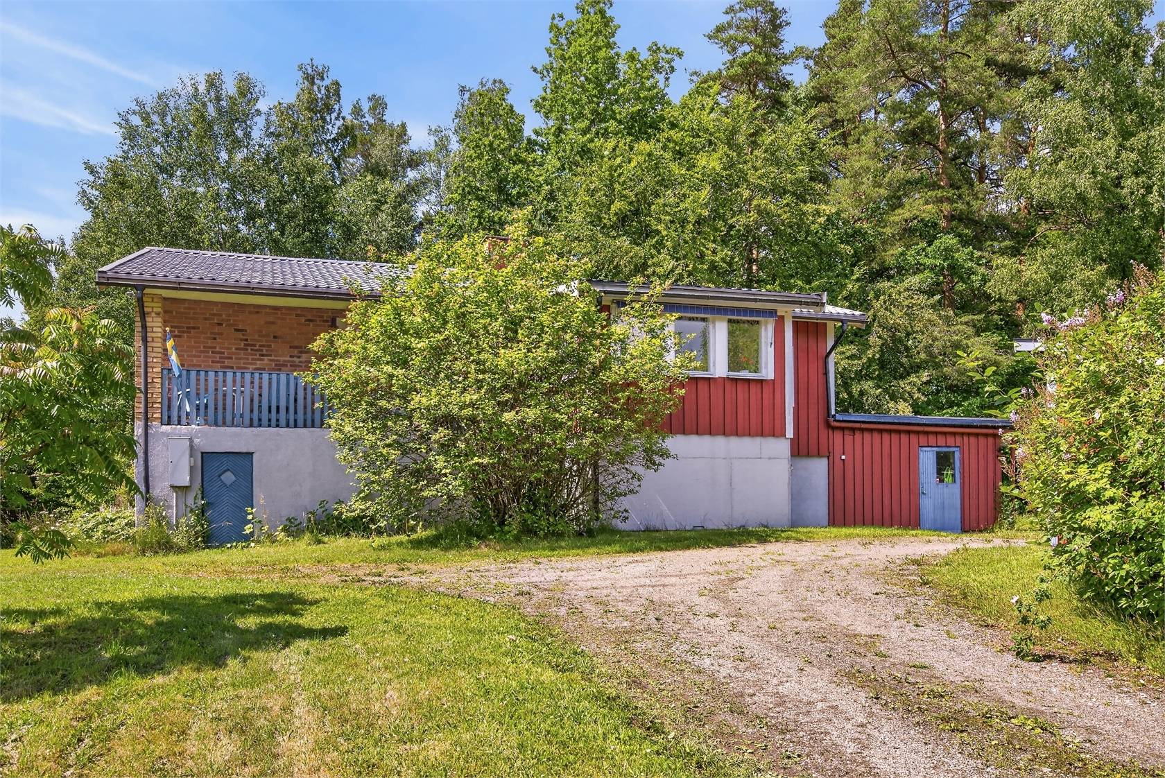 fritidshus på Viala Kullen Vingåker, Vingåkers kommun - bild 5