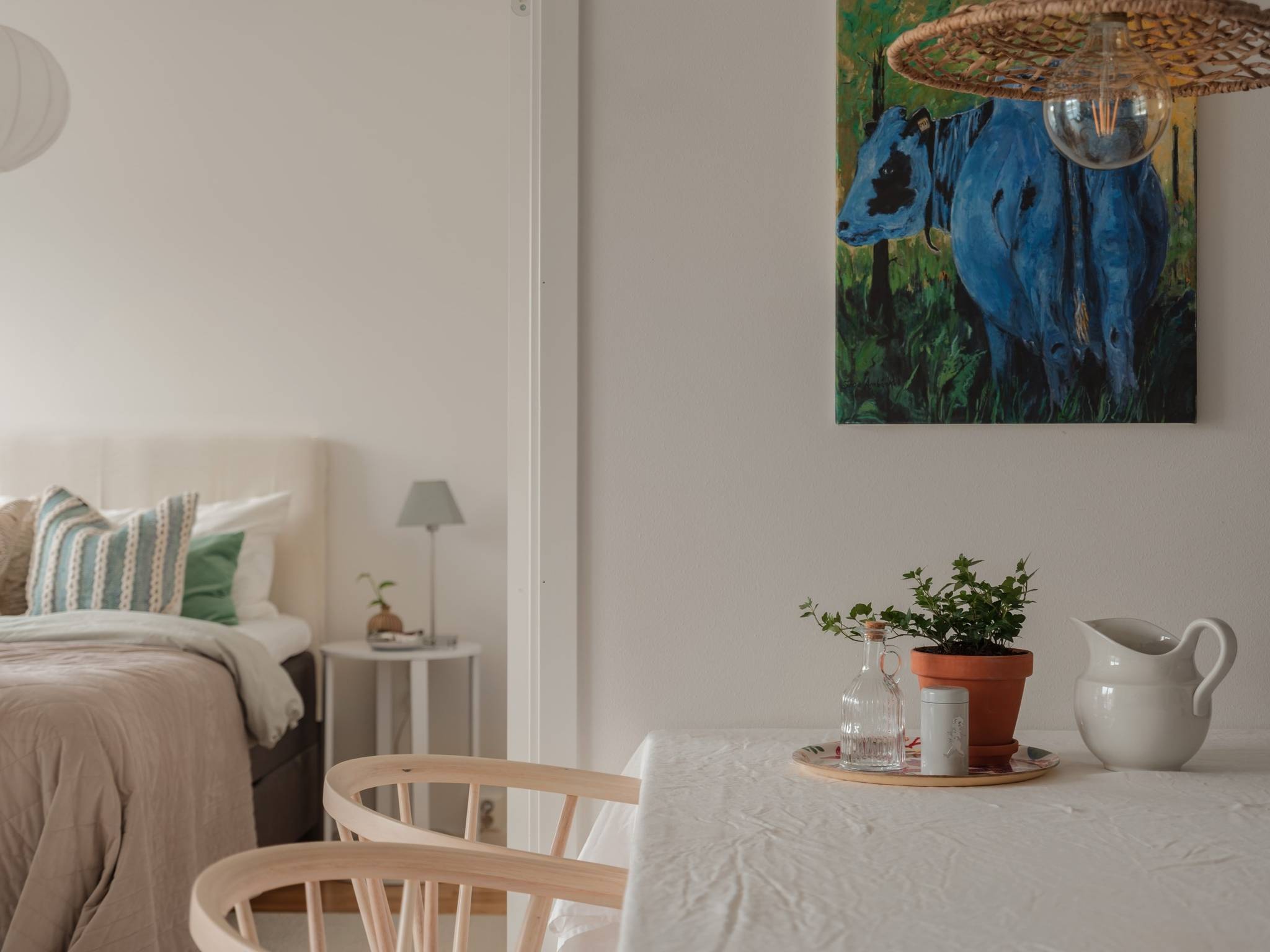 2 rum Lägenhet på Karlslundsvägen 24, 1 tr Barkarby Järfälla kommun - bild 7