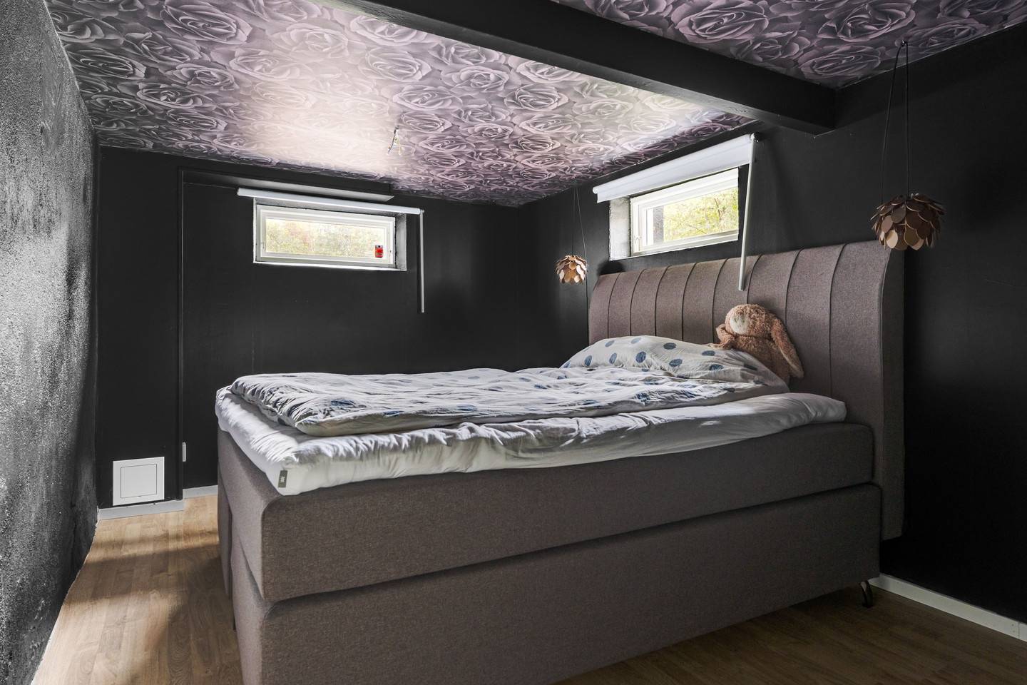 7 rum Villa på Månkarbovägen 55 Månkarbo Tierps kommun - bild 39