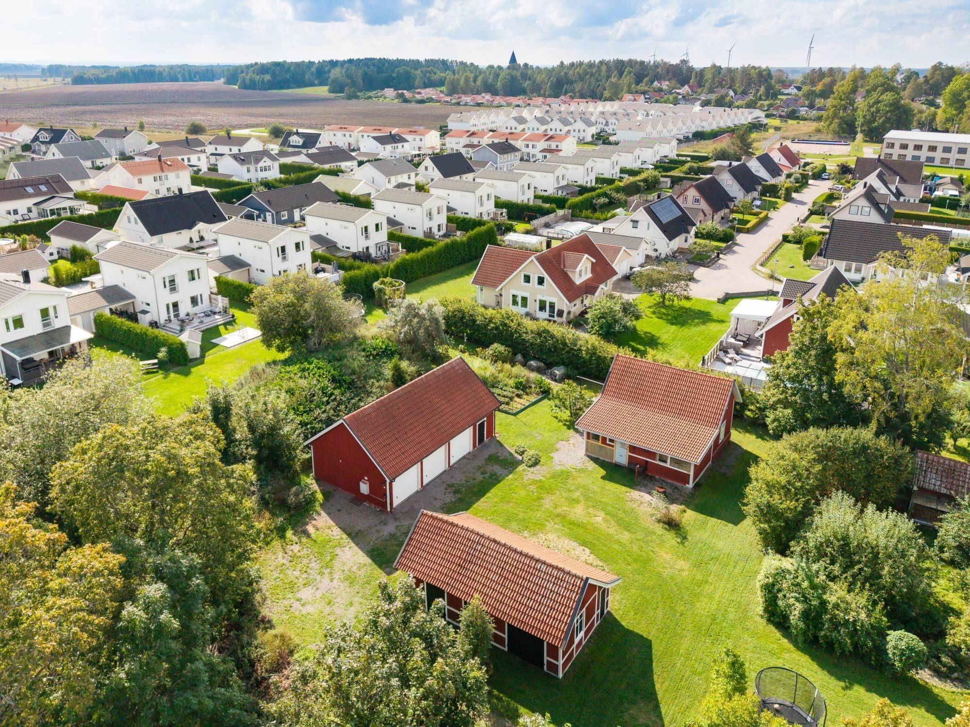 Örebro, Örebro kommun