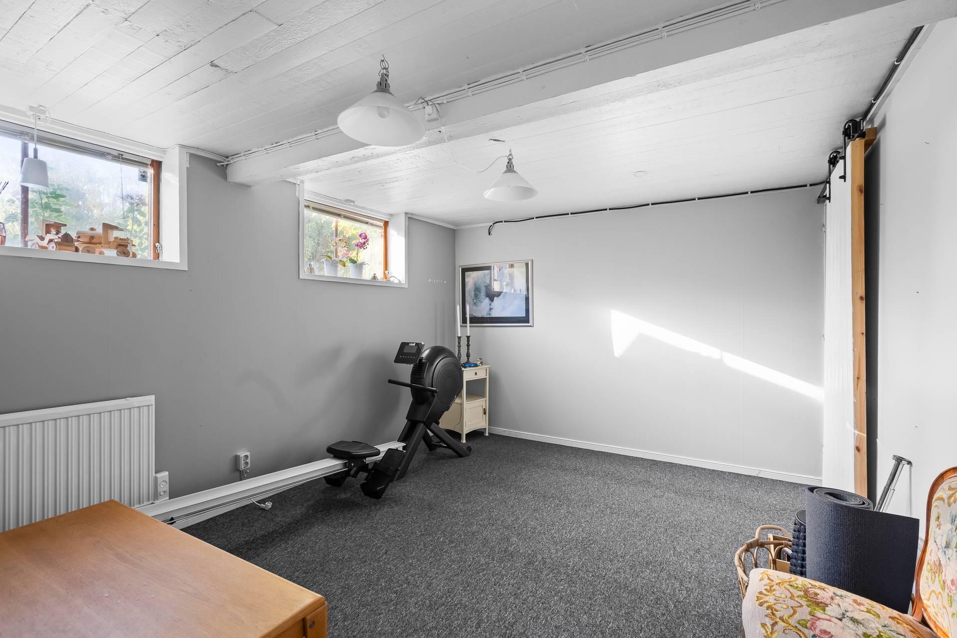 4 rum Villa på Övre Lurbergsvägen 2 Hedesunda Gävle kommun - bild 39