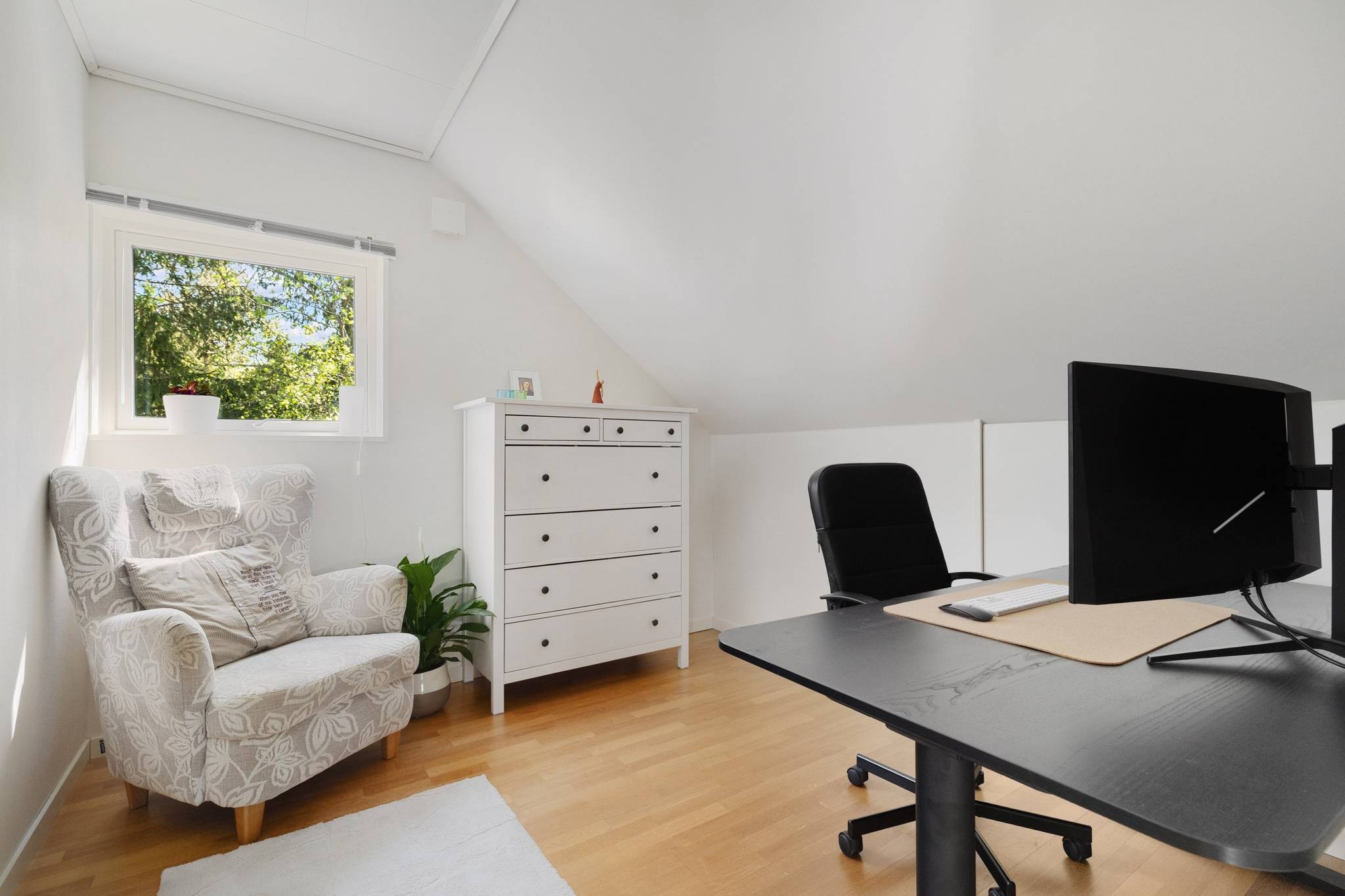 7 rum Villa på Forellstigen 15 Värmdövik Värmdö kommun - bild 33