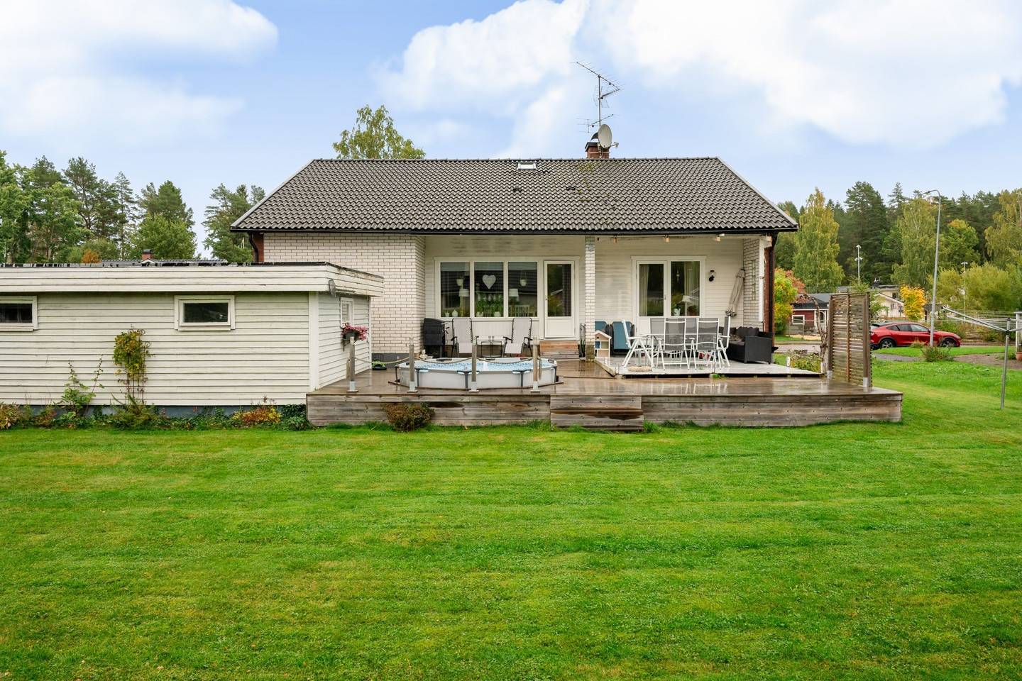 5 rum Villa på Ekvägen 10 Sundstorp Säffle kommun - bild 4