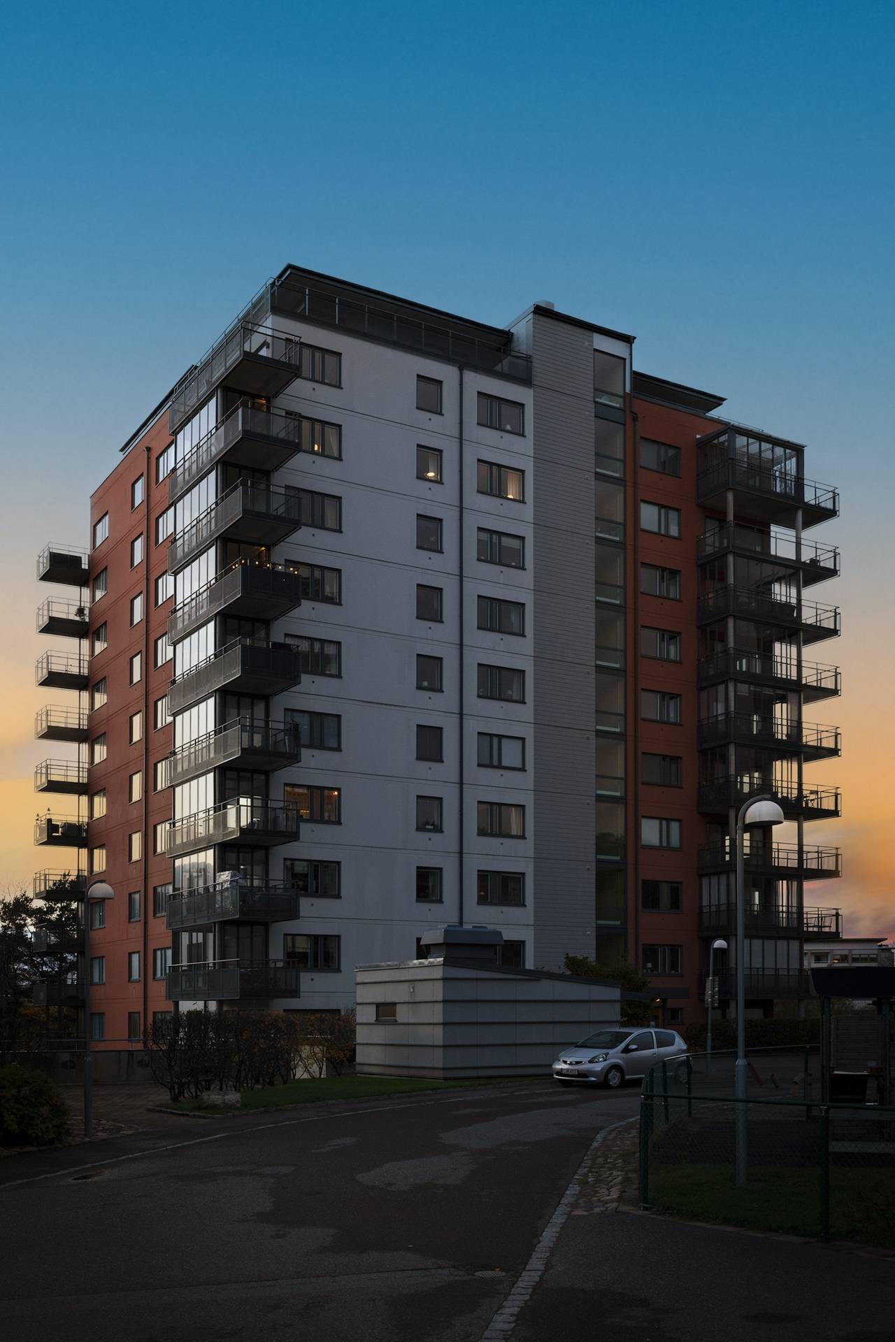 3 rum Lägenhet på Smörgatan 104 Kallebäck Göteborgs kommun - bild 22