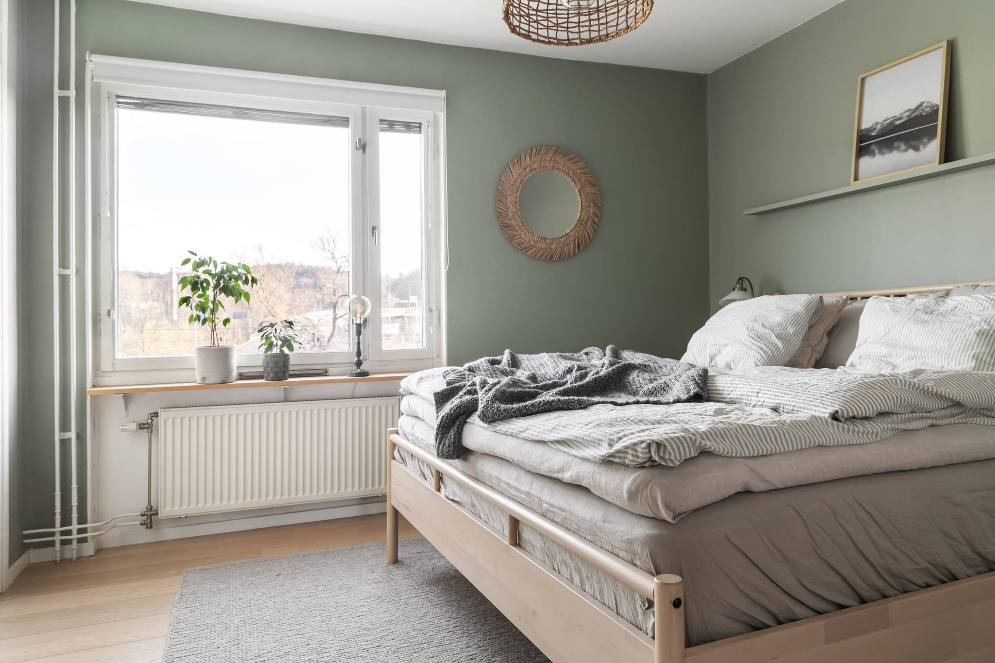 2 rum Lägenhet på Vänortsgatan 12E Mölndal - Bosgården Mölndals kommun - bild 17