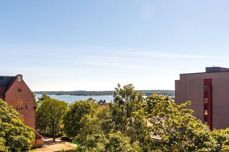 2 rum Lägenhet på Södra vägen 50 Hudiksvall-Centralt Hudiksvalls kommun - bild 17