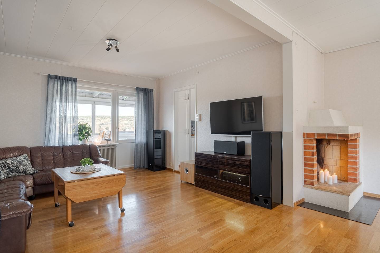 4 rum Villa på Gitarrvägen 18 Bjästa Örnsköldsviks kommun - bild 9