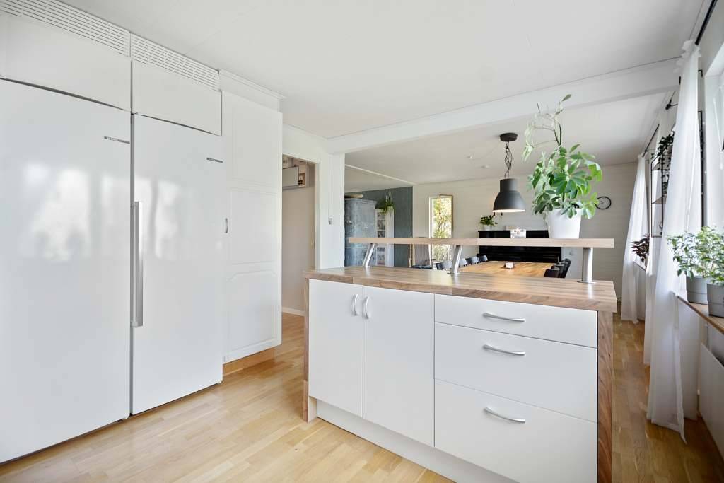 4 rum Villa på Orionvägen 43 Lombolo Kiruna kommun - bild 4