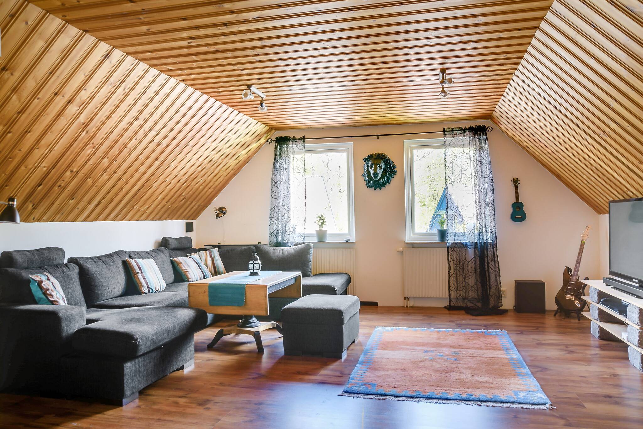 5 rum Villa på Ishockeygränd 2 Höörs kommun - bild 15