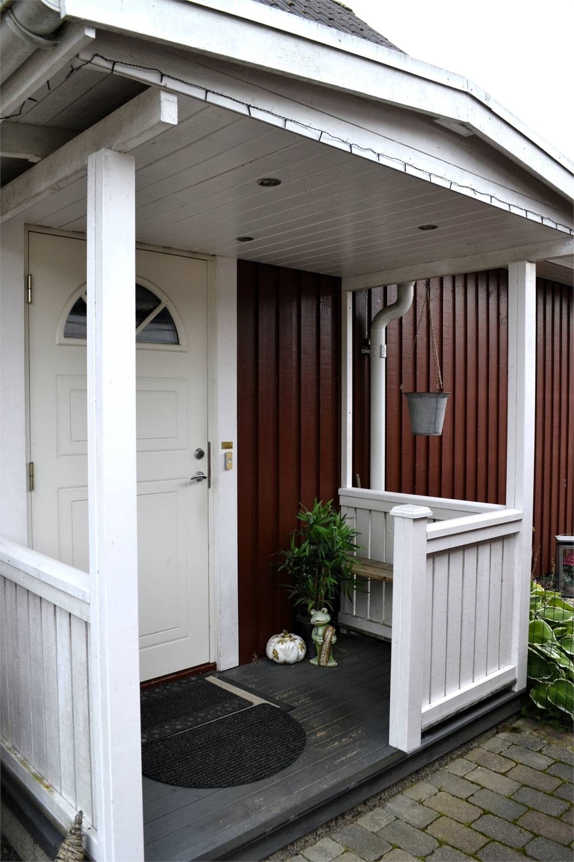 5 rum Villa på Bastugatan 15 Kvillsfors Vetlanda kommun - bild 6