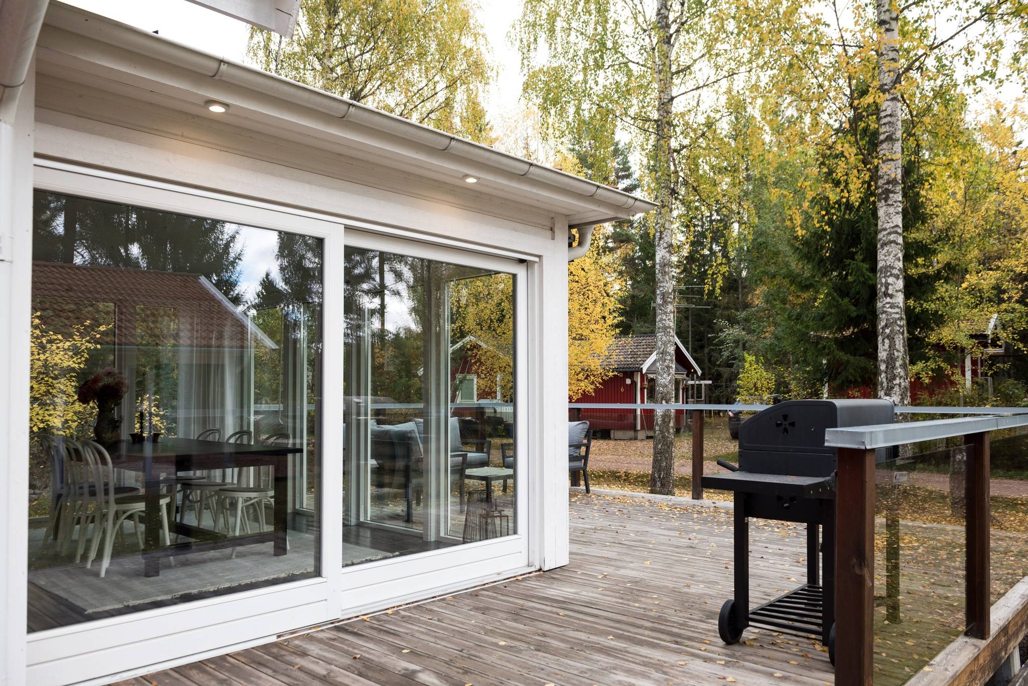 4 rum Villa på Saggmossvägen 5 Knutsbo Avesta kommun - bild 12