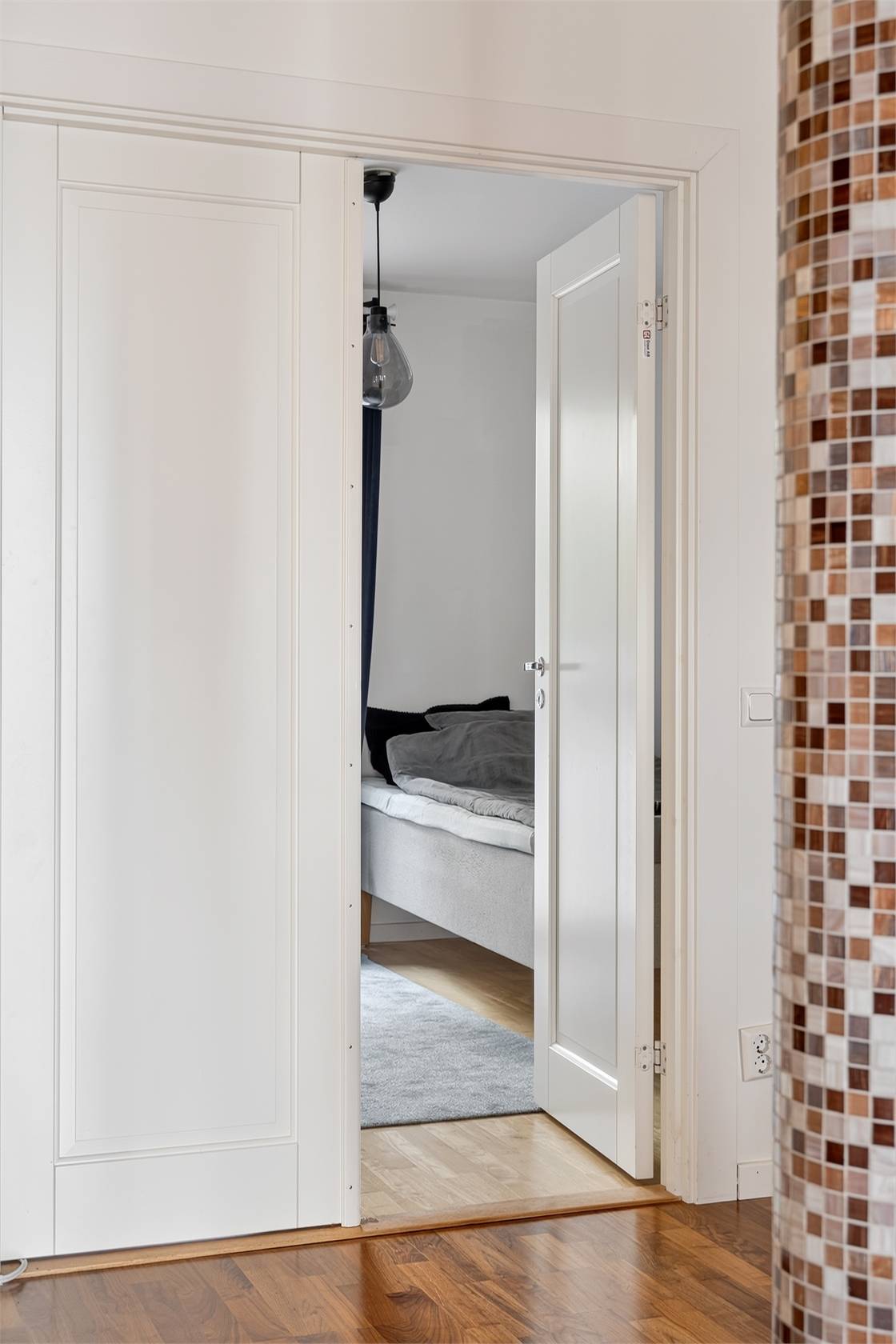 3 rum Lägenhet på Engelbrektsgatan 23 Vasastaden Linköpings kommun - bild 16