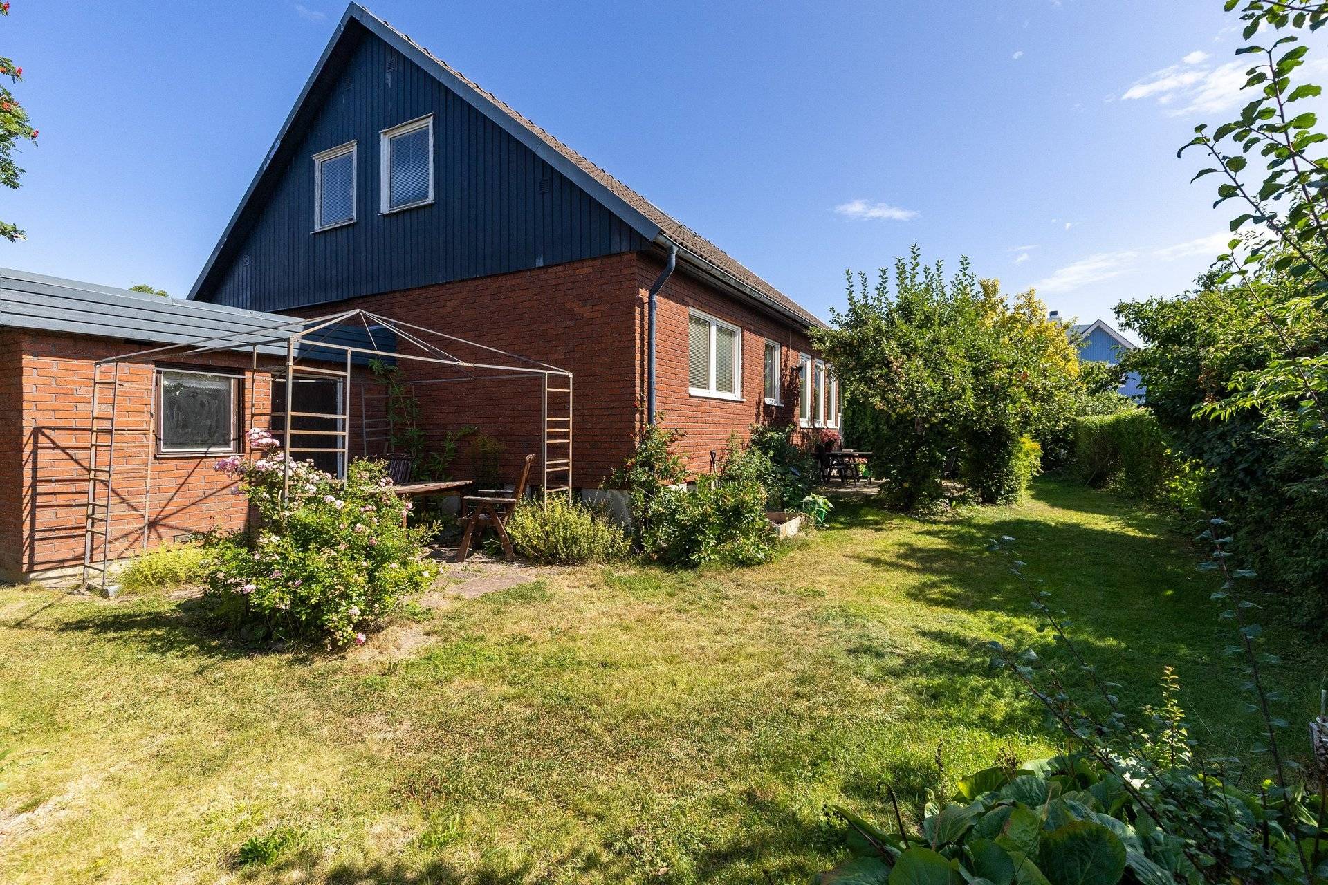 4 rum Villa på Klippvägen 1 Tumba Botkyrka kommun - bild 35