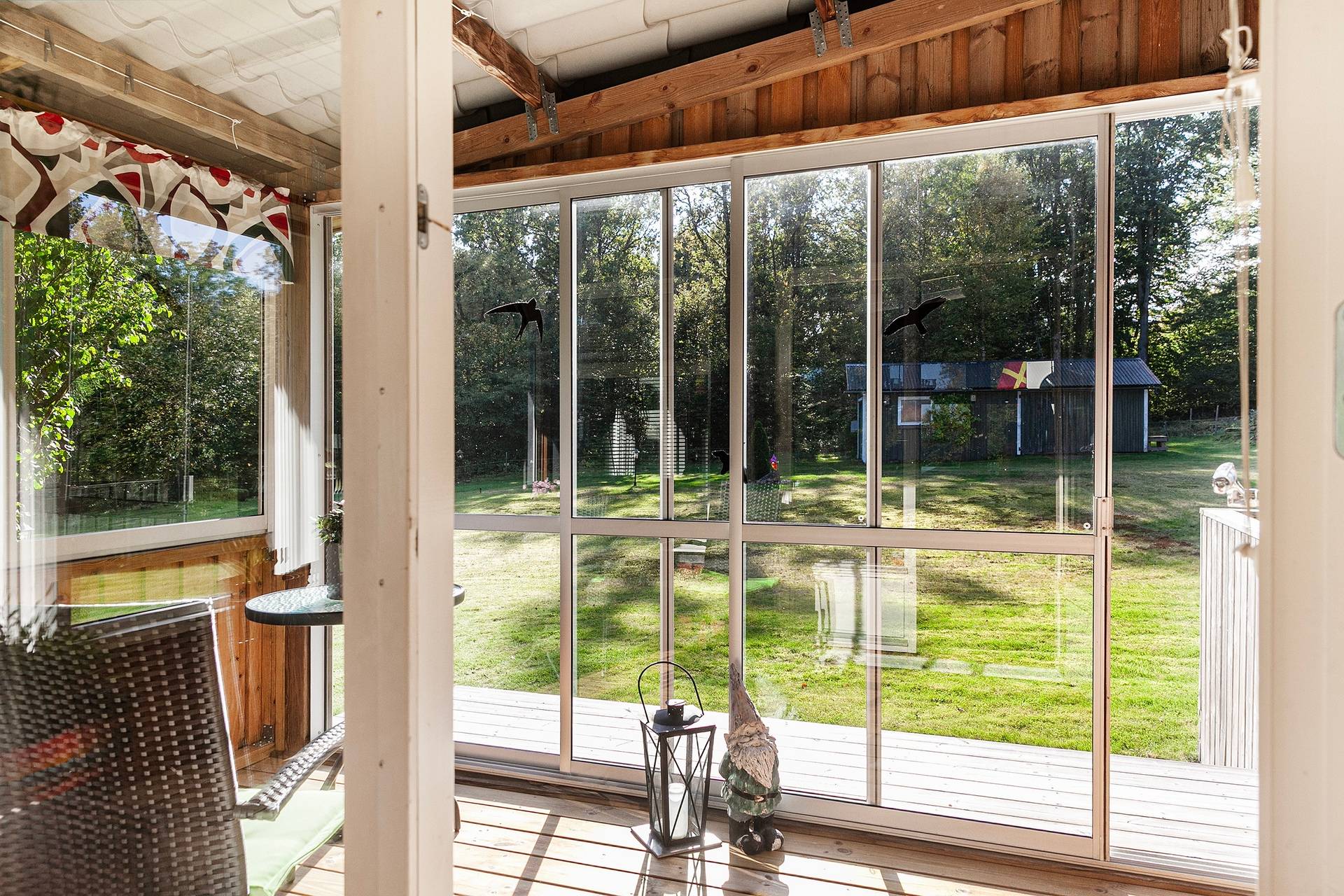 4 rum Villa på Västrarp 133 Västrarp - Eket Örkelljunga kommun - bild 25