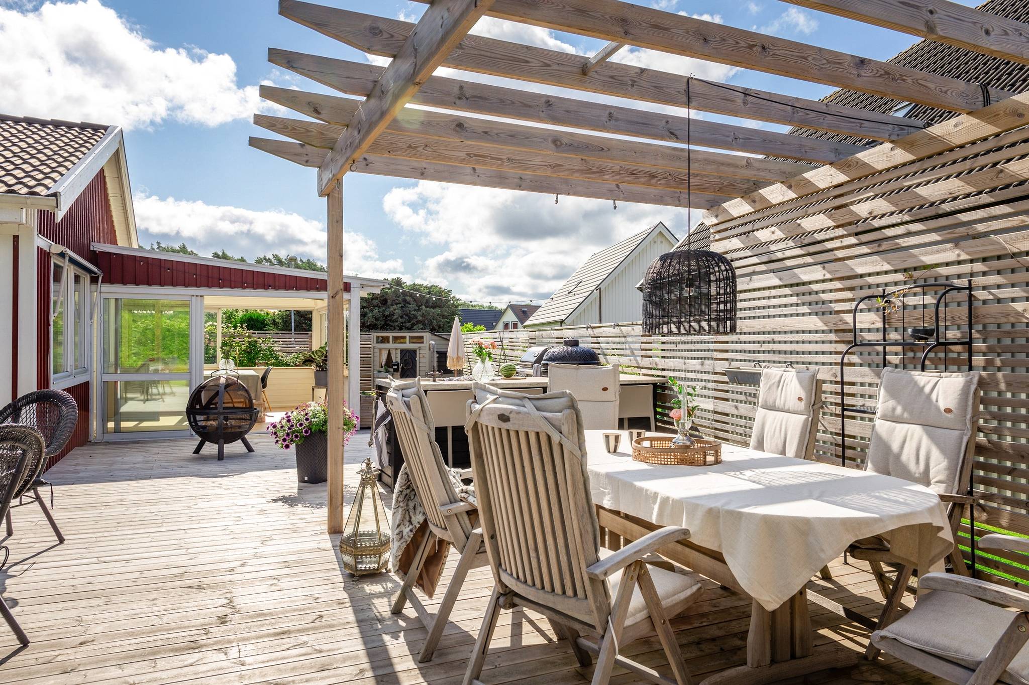 5 rum Villa på Rosenstensvägen 2 Kungälv Kungälvs kommun - bild 4