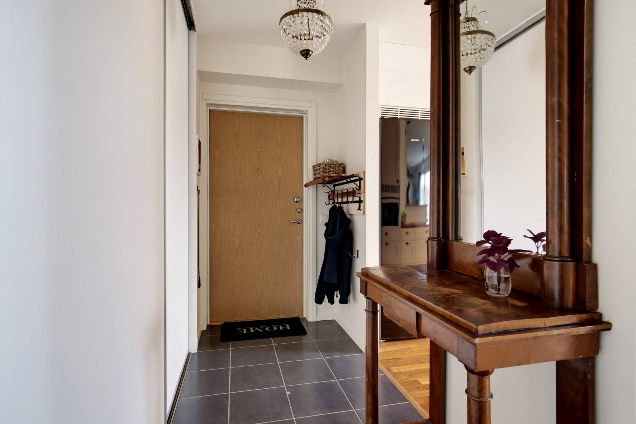4 rum Lägenhet på Pelargatan 8 Luthagen Uppsala kommun - bild 9