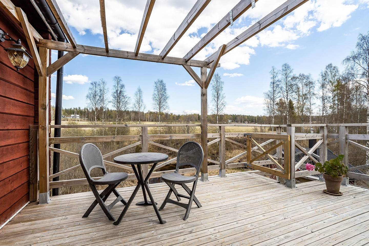 4 rum Villa på Brusbro 40 Vallmora Falu kommun - bild 16