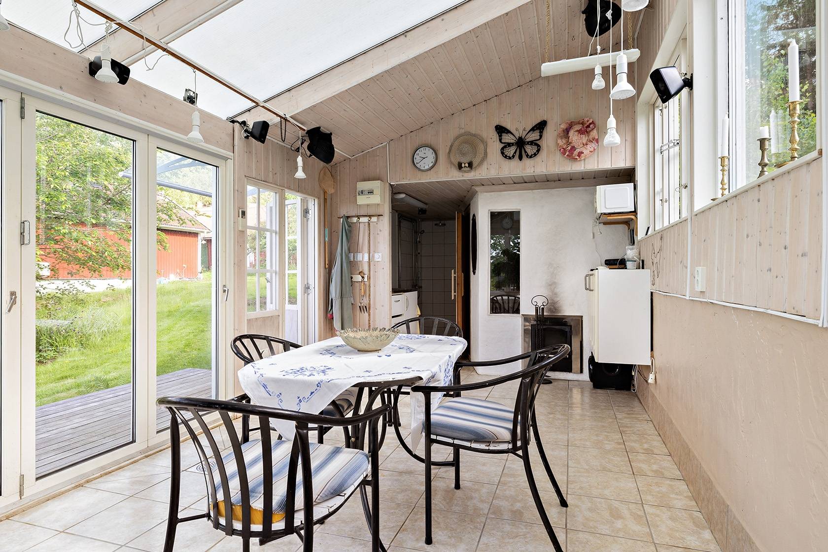 4 rum Villa på Kärra 248 Tunge/glässnäs Lilla Edets kommun - bild 18