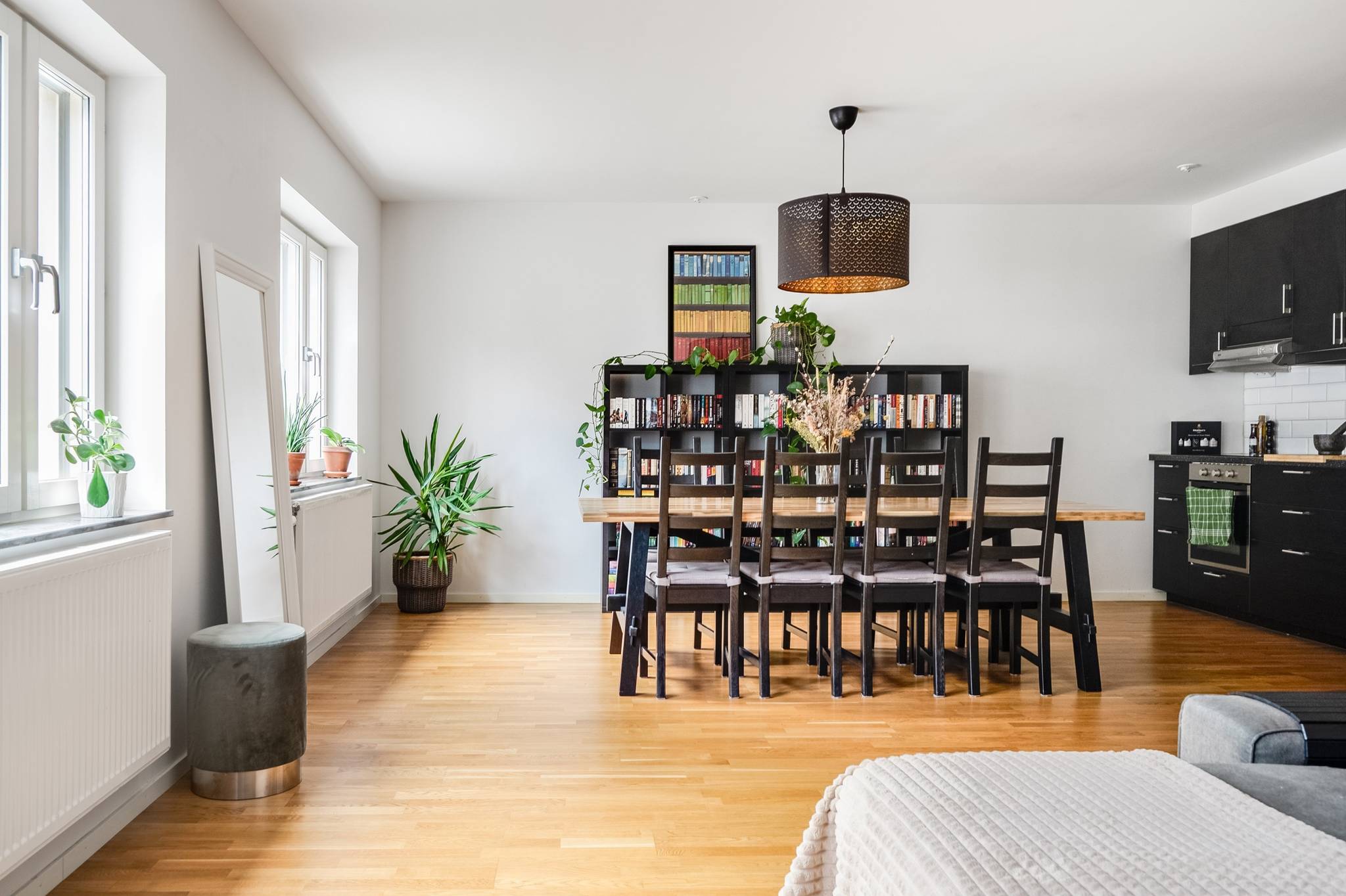 3 rum lägenhet på Hyllie Allé 4 Hyllie, Malmö kommun - bild 3