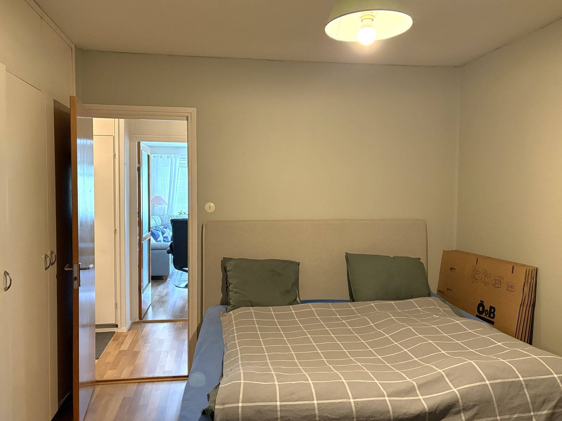 2 rum Lägenhet på Backmansvägen 3A Årjäng - Centralt Årjängs kommun - bild 10