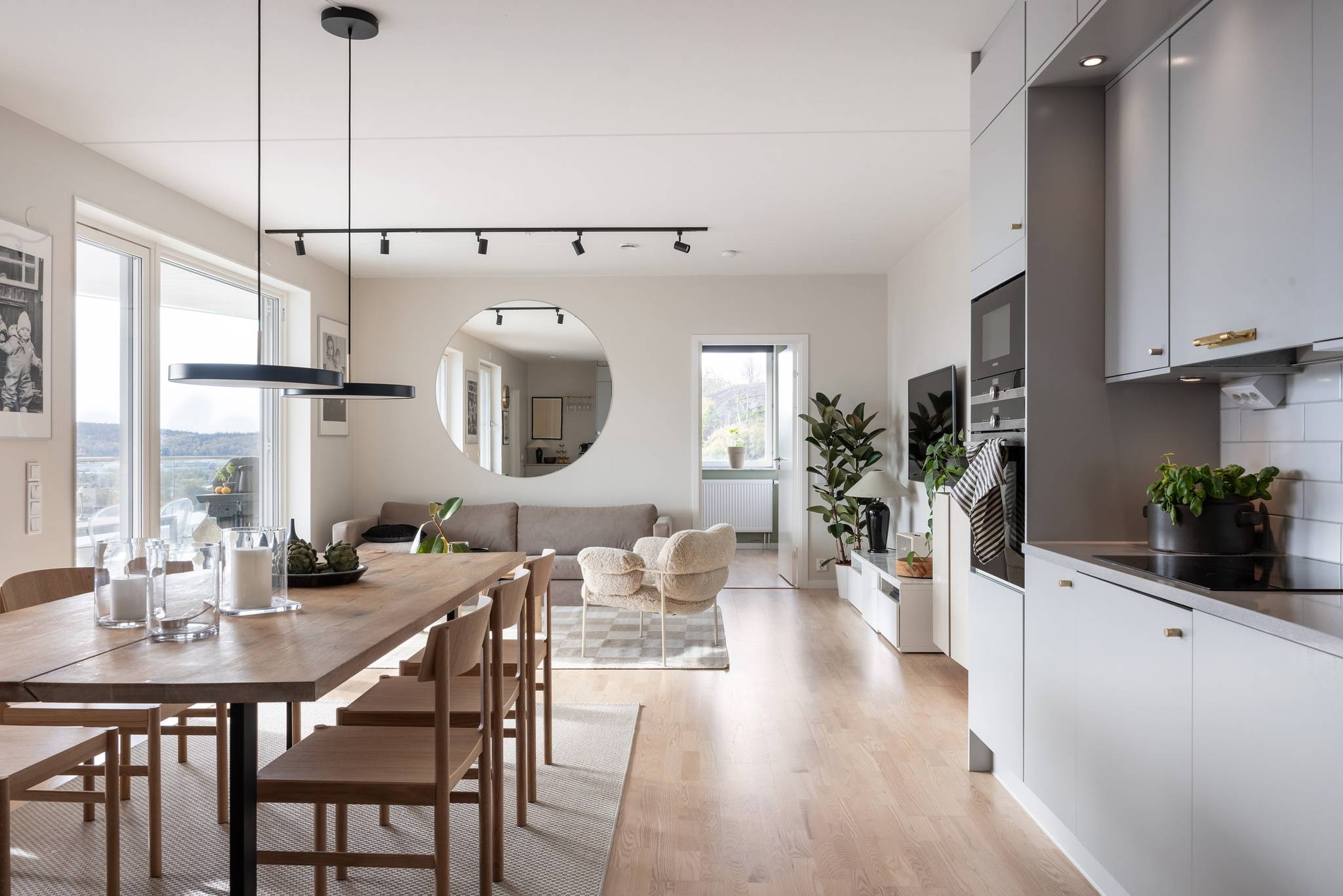 3 rum Lägenhet på Kvarnbygatan 31 Kvarnbyn Mölndals kommun - bild 4