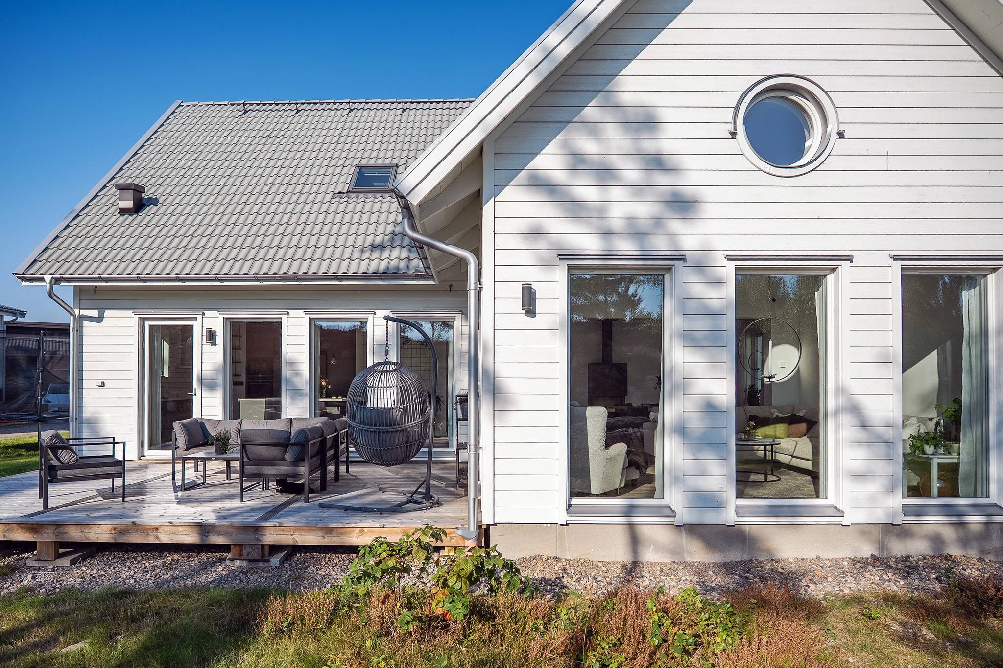 6 rum Villa på Östra Sundskogsvägen 53 Sundstrand Uddevalla kommun - bild 40