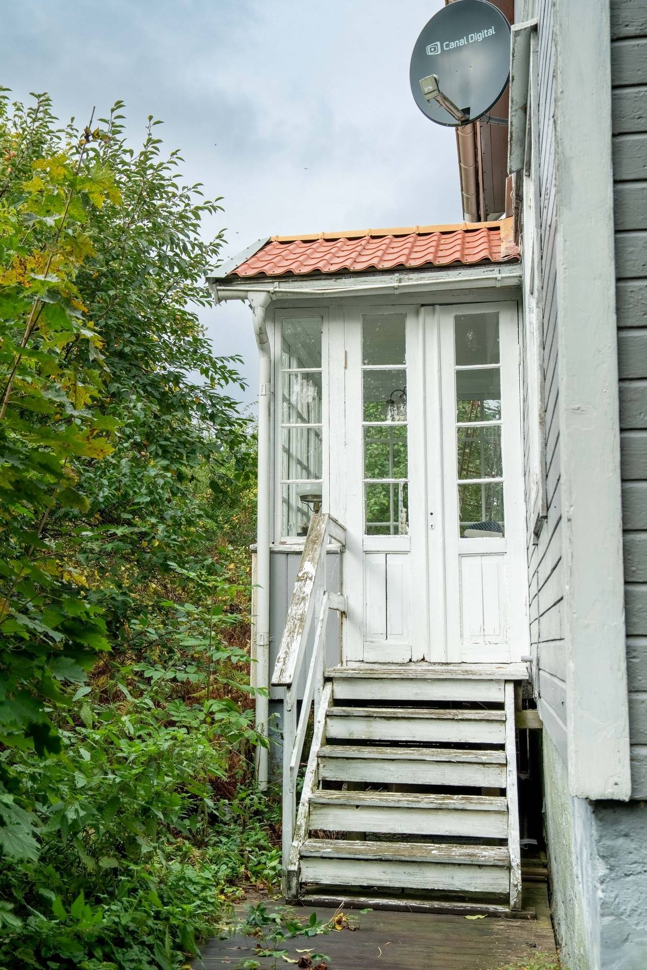 4 rum Villa på Brunnsvägen 64 Melleruds kommun - bild 22