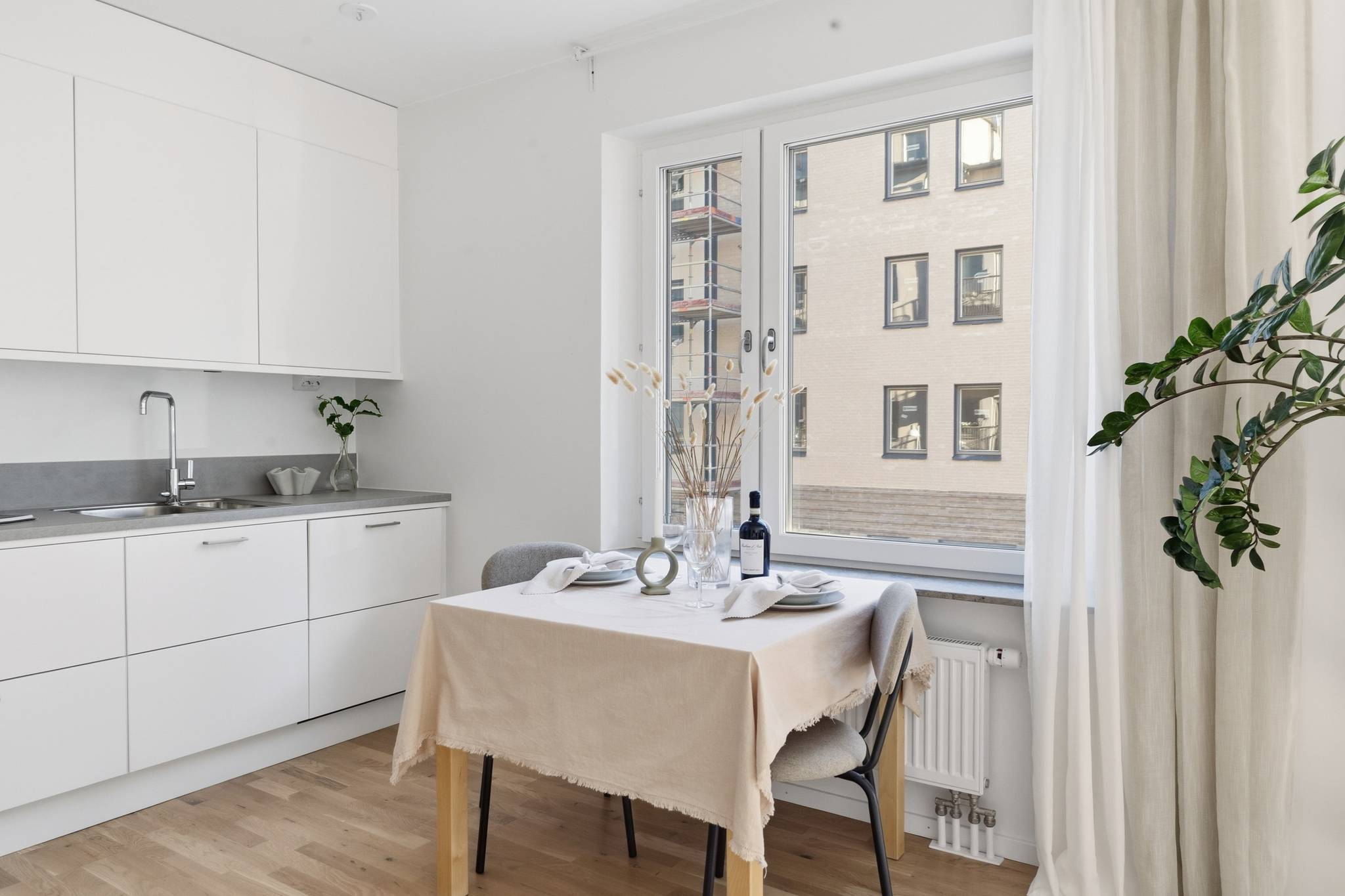 2 rum Lägenhet på Torrängsgatan 9 Järvastaden Solna kommun - bild 11