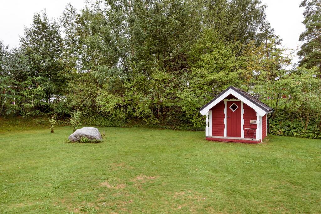 5 rum Villa på Vimmelmoravägen 7 Falun Falu kommun - bild 6