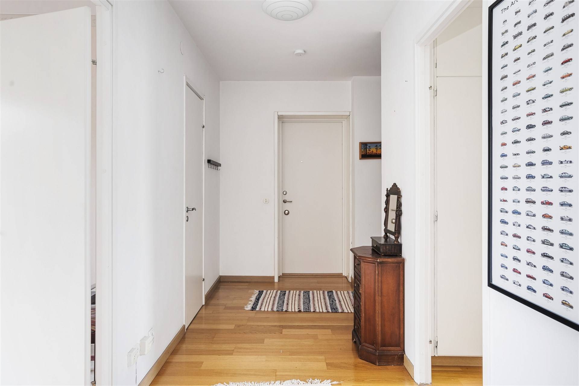 3 rum Lägenhet på Klippgatan 25 Korsta Sundsvalls kommun - bild 15