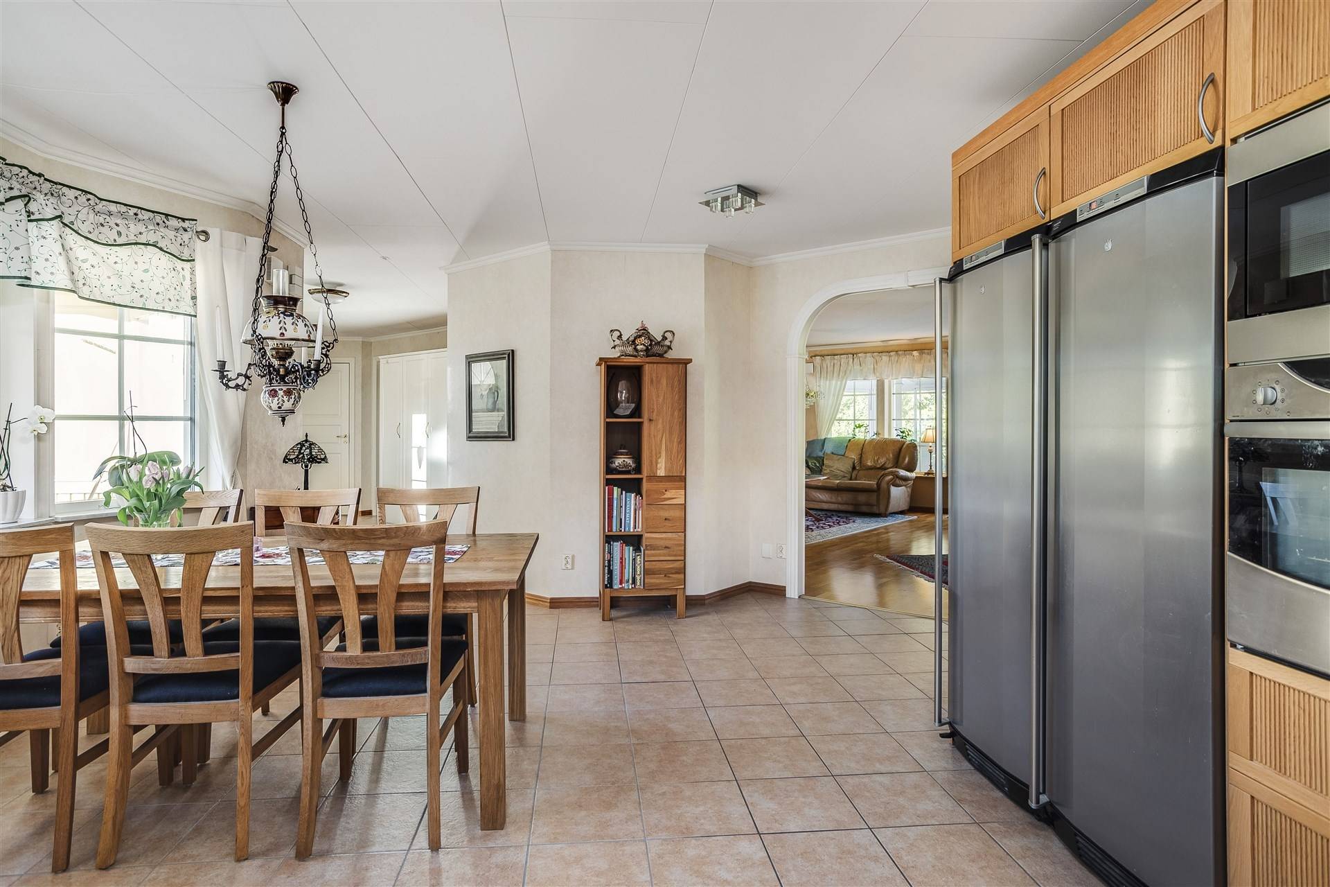 4 rum Villa på Karlstadsvägen 5 Västra Granloholm Sundsvalls kommun - bild 6