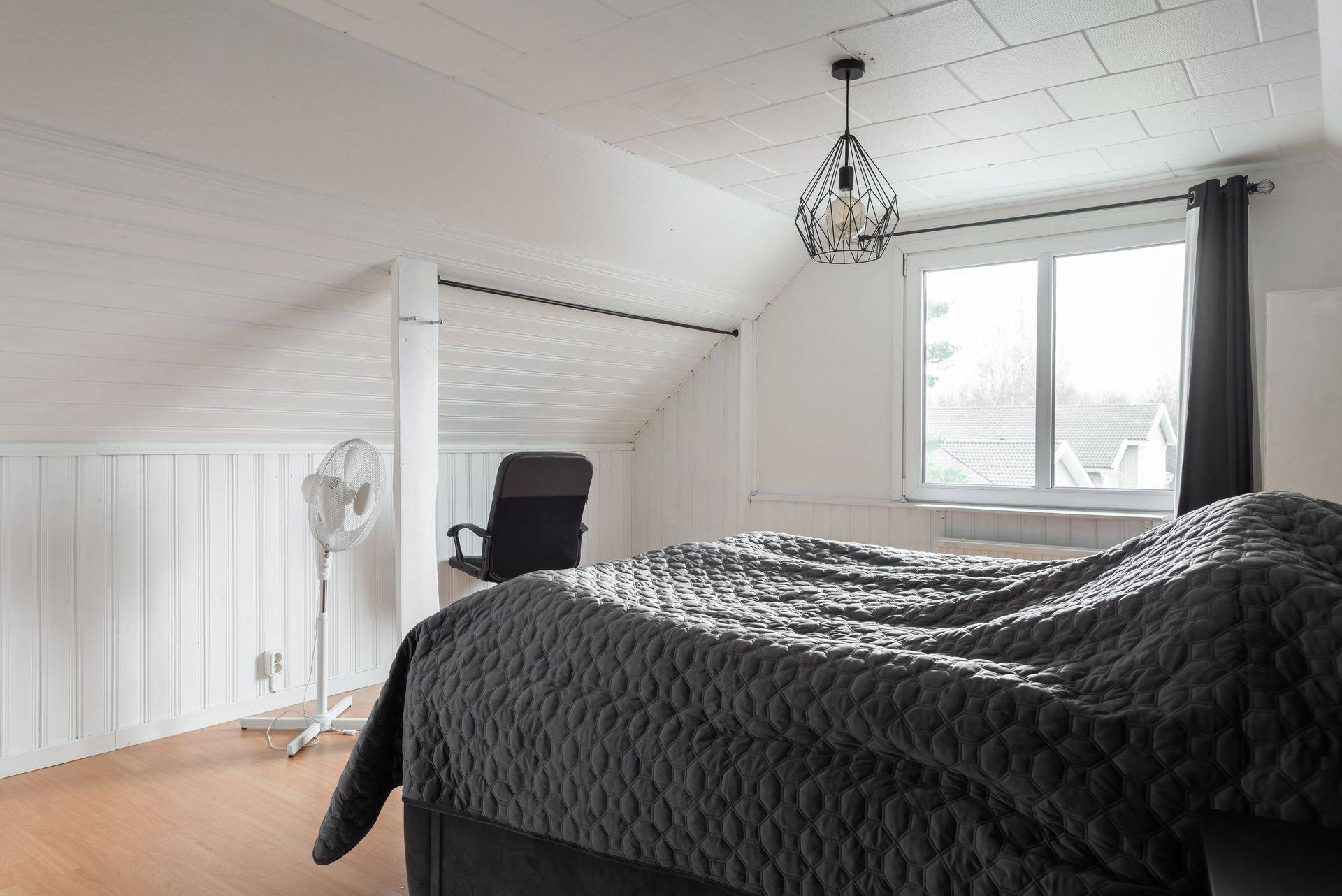 4 rum Villa på Näset 316 Örebro Örebro kommun - bild 22