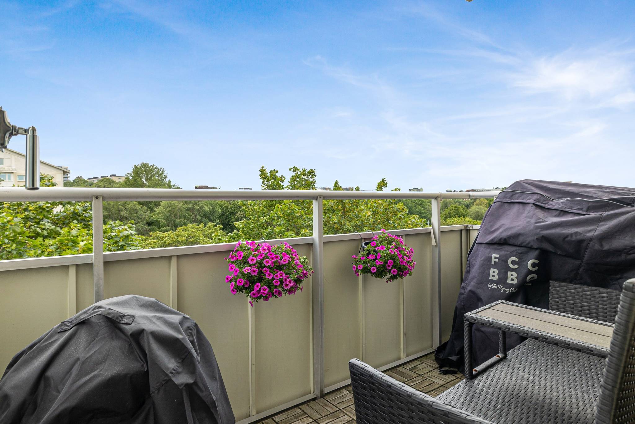 3 rum lägenhet på Ankdammsgatan 28 Skytteholm, Solna kommun - bild 4