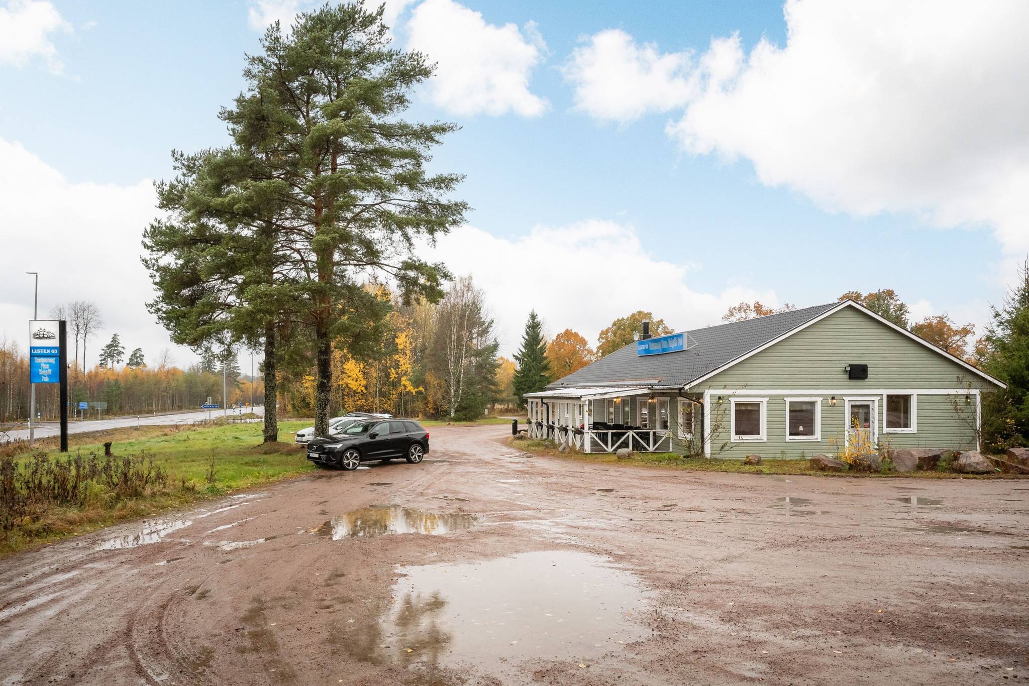 Övrig på Lindforsvägen 2 Molkom Karlstads kommun - bild 4