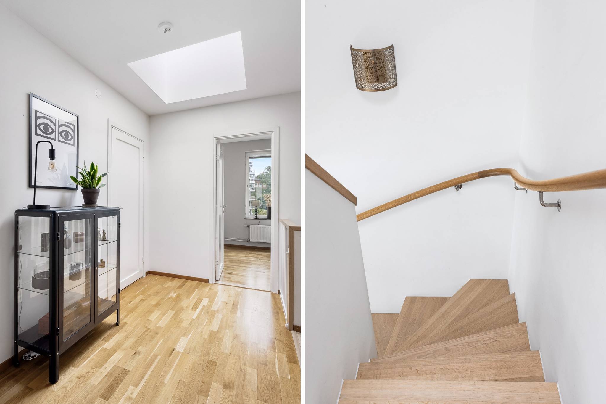 5 rum Radhus på Askängsbacken 40 Bromma / Mariehäll Stockholms kommun - bild 14