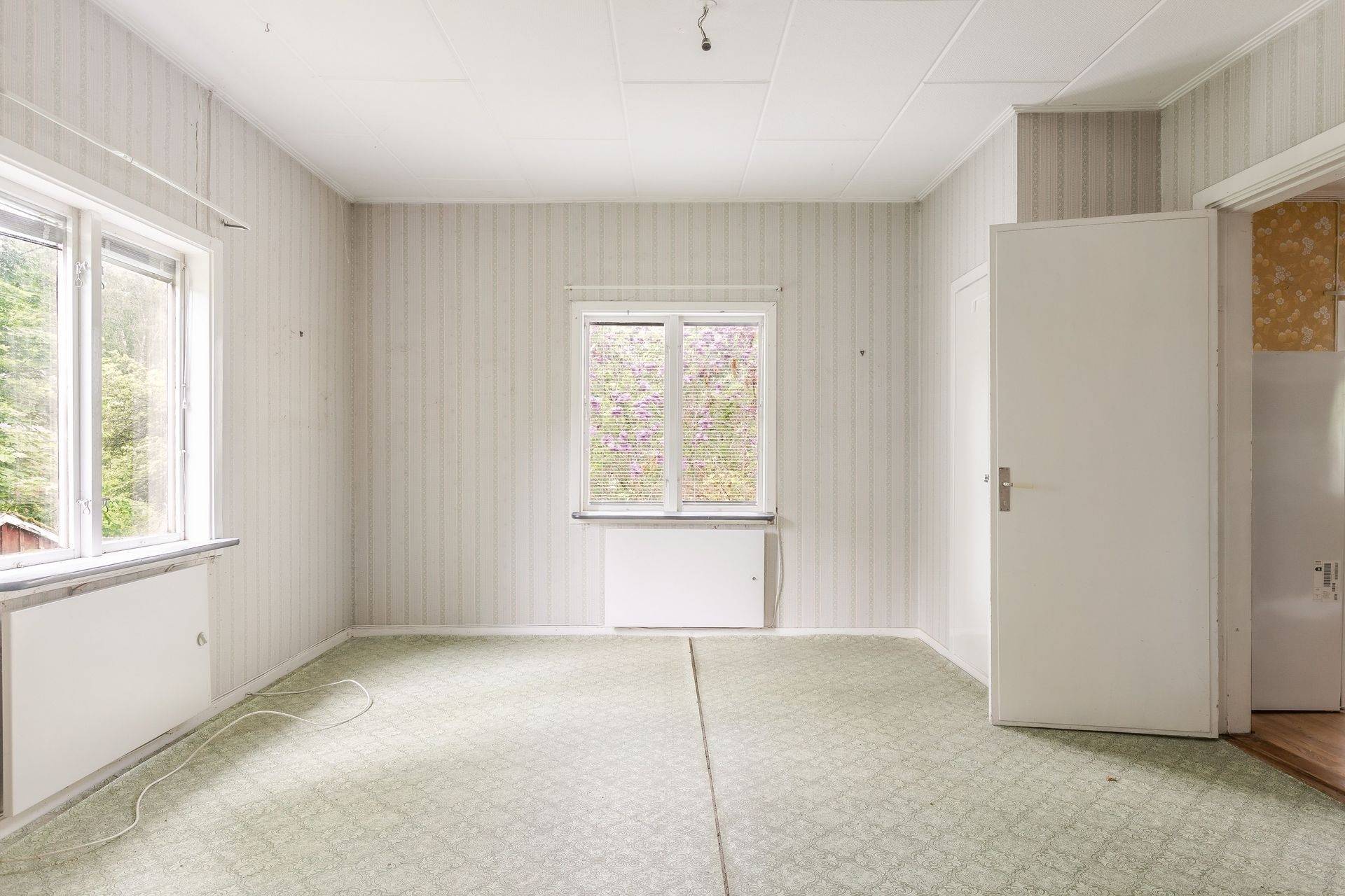 6 rum Gård/skog på Älebäcken 1 Mölltorp Karlsborgs kommun - bild 13