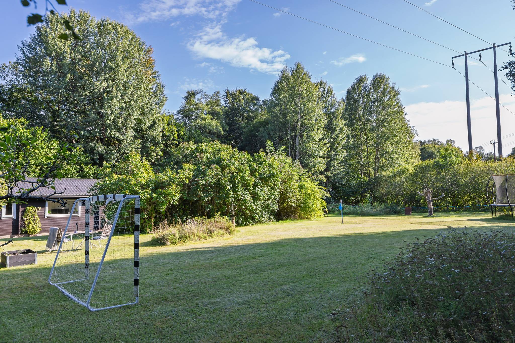 4 rum Villa på Herrns väg 4 Tungelsta Haninge kommun - bild 31