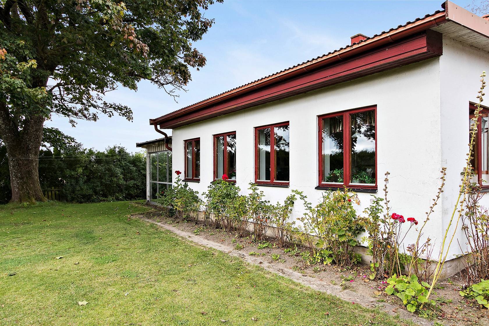3 rum Villa på Elestorpsvägen 155 Bjärsjölagård Sjöbo kommun - bild 6