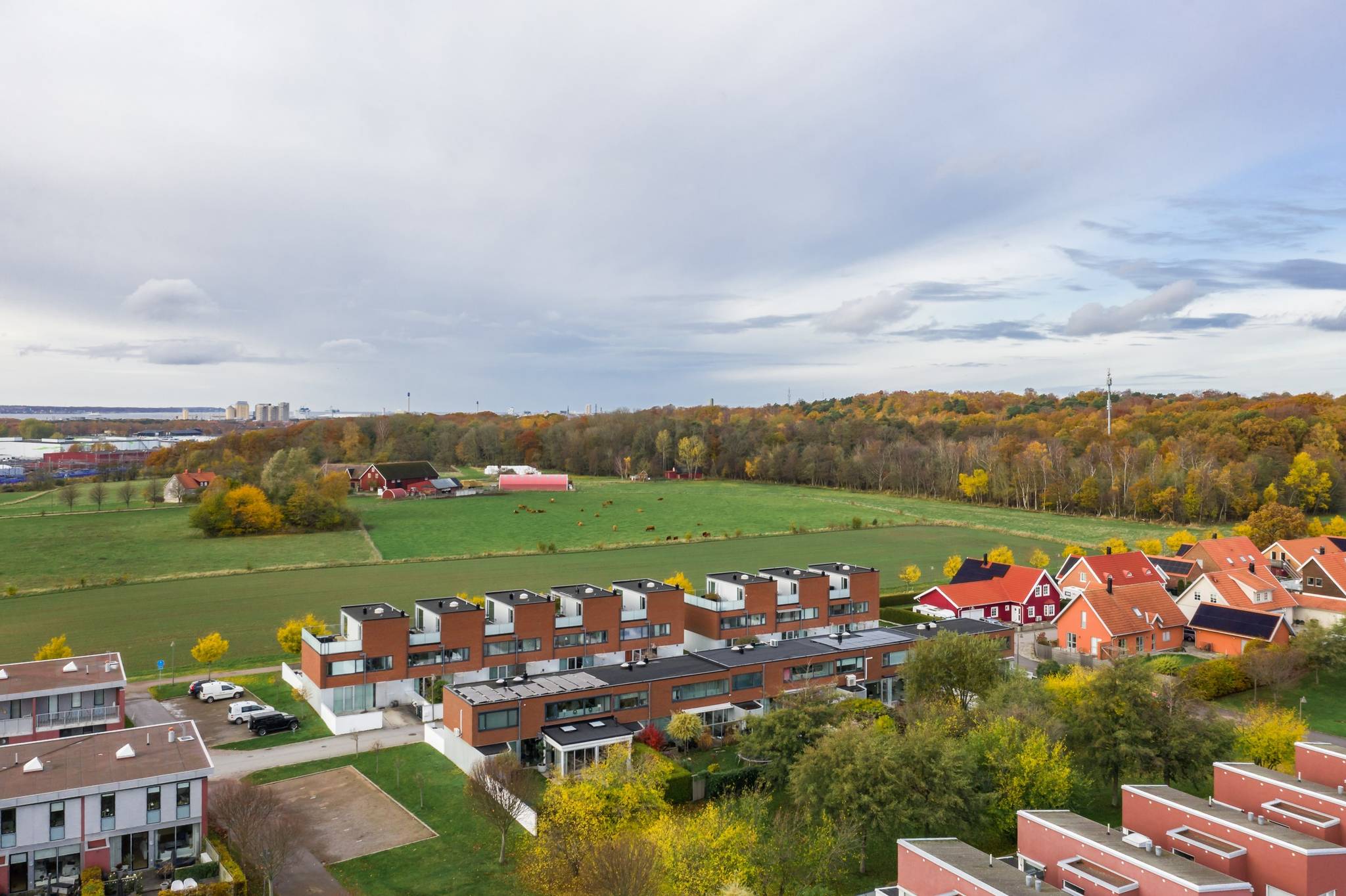 5 rum Radhus på Gånge-Rolfs gata 85 Raus Helsingborgs kommun - bild 38