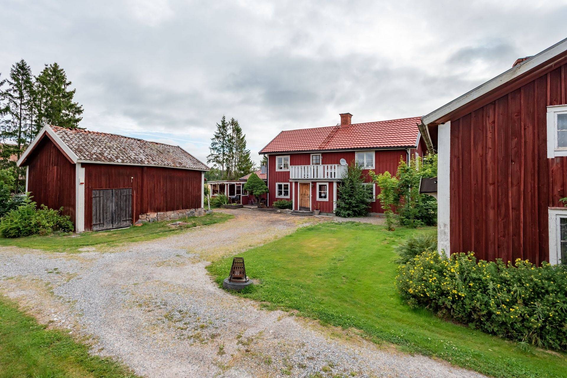 5 rum Villa på Resta 177 Stora Mellösa Örebro kommun - bild 54