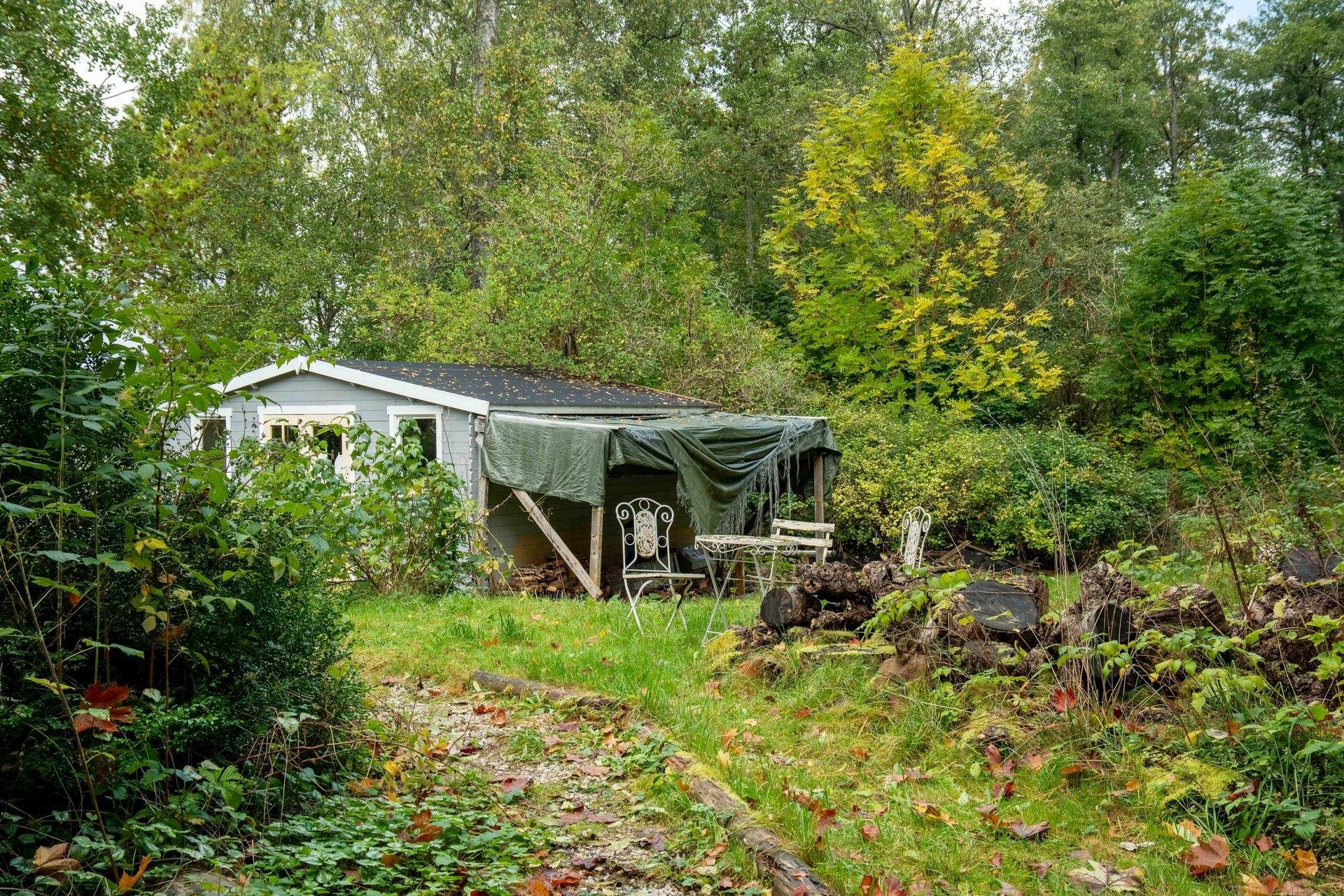 4 rum Villa på Brunnsvägen 64 Melleruds kommun - bild 36