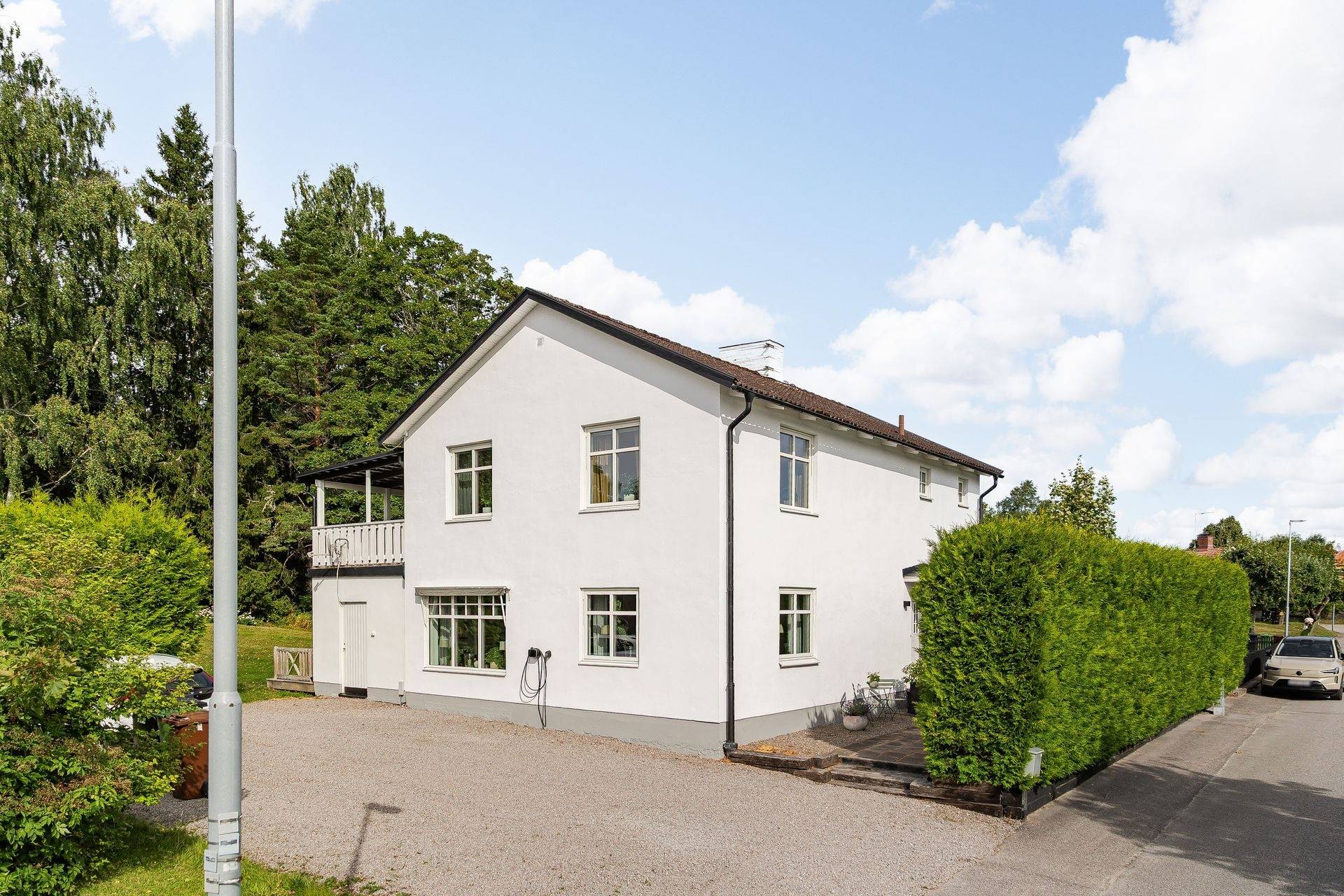 6 rum Villa på Solskensvägen 9 Tierp Tierps kommun - bild 37