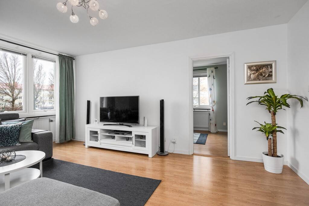3 rum Lägenhet på Fristadsgatan 4C Årby Eskilstuna kommun - bild 3
