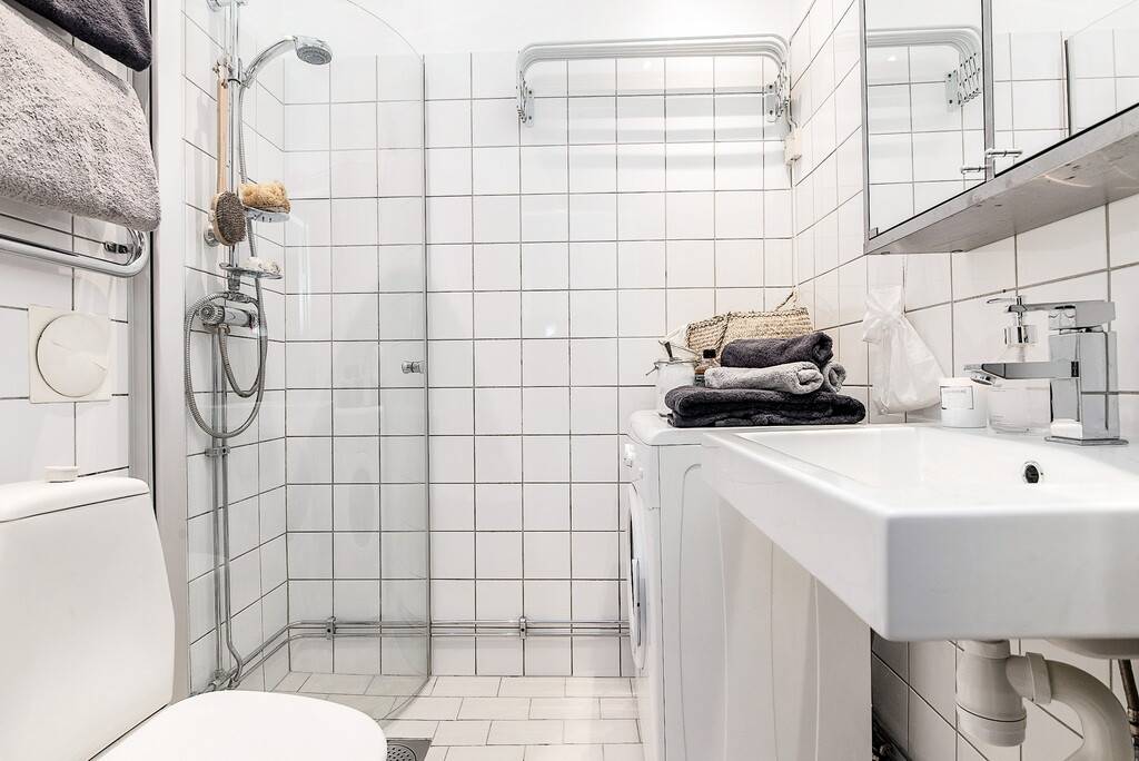 2 rum Lägenhet på Ernst Ahlgrens Väg 5, 3tr Kungsholmen - Fredhäll Stockholms kommun - bild 27