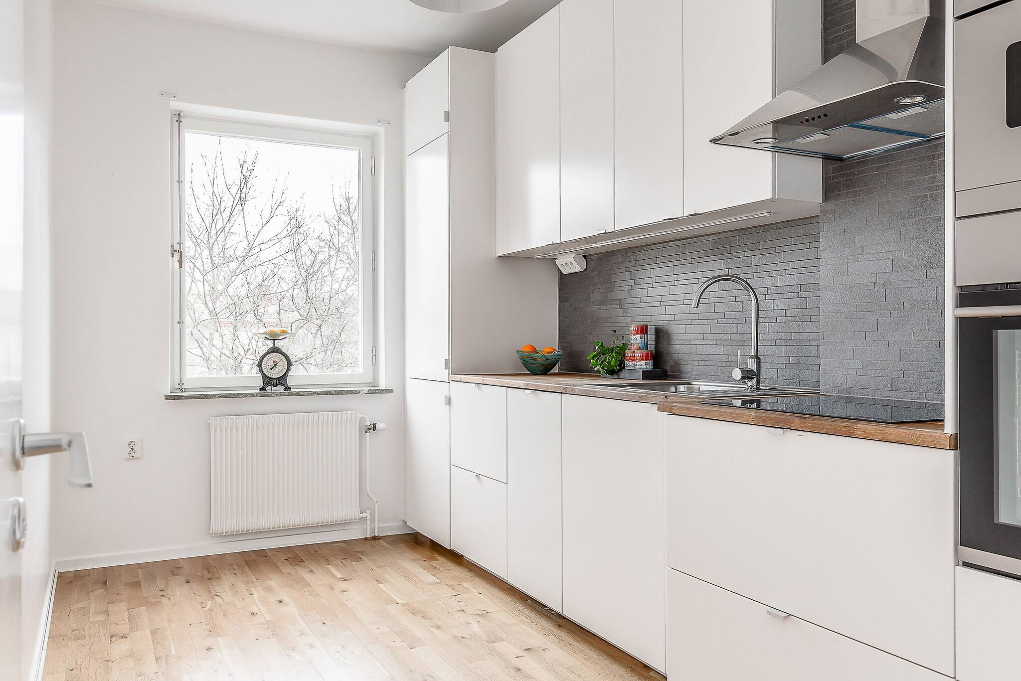 2 rum Lägenhet på Grafikvägen 30, 3tr Gullmarsplan/Johanneshov Stockholms kommun - bild 3