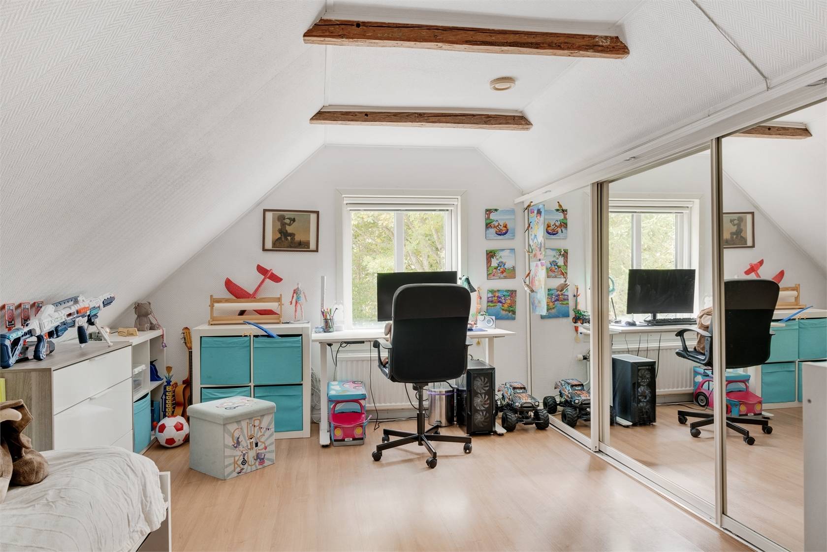 4 rum Villa på Ämnaröd 126 Eslöv Kommun Eslövs kommun - bild 30